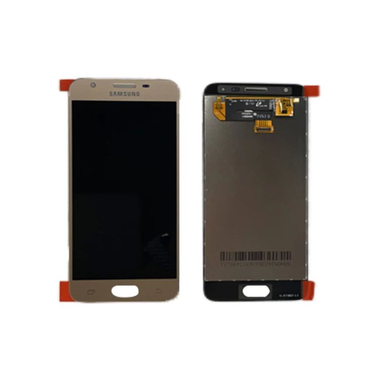 نوع صفحه نمایش TFT صفحه نمایش LCD تلفن همراه صفحه نمایش LCD تلفن همراه بدون قاب a260  SCREEN LCD
