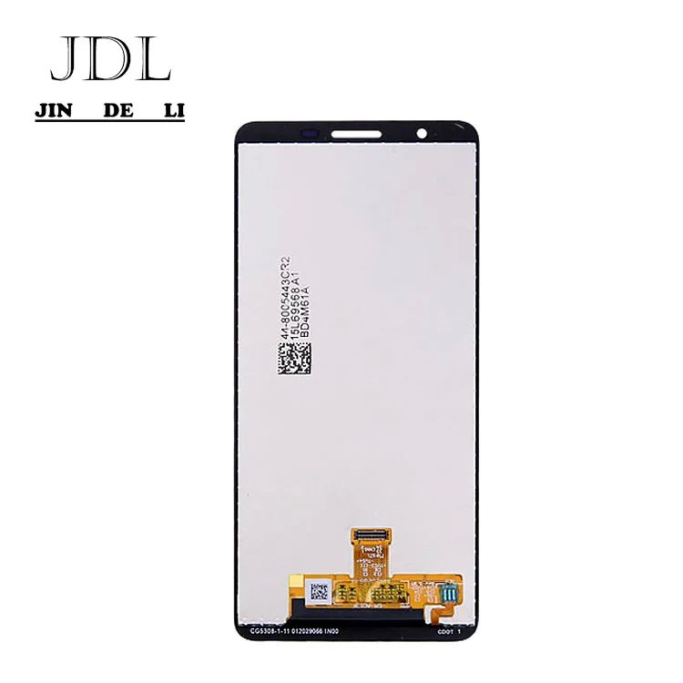 برای سامسونگ LCD سامسونگ j336 هسته اصلی صفحه نمایش تلفن همراه LCD