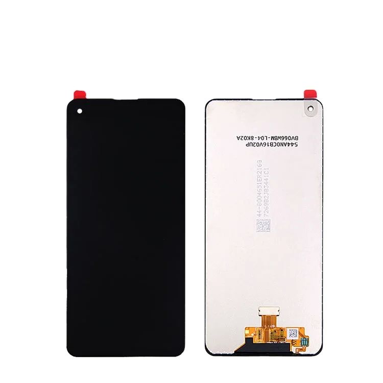صفحه نمایش رزولوشن بالا تلفن LCD تعویض صفحه نمایش LCD سامسونگ M105