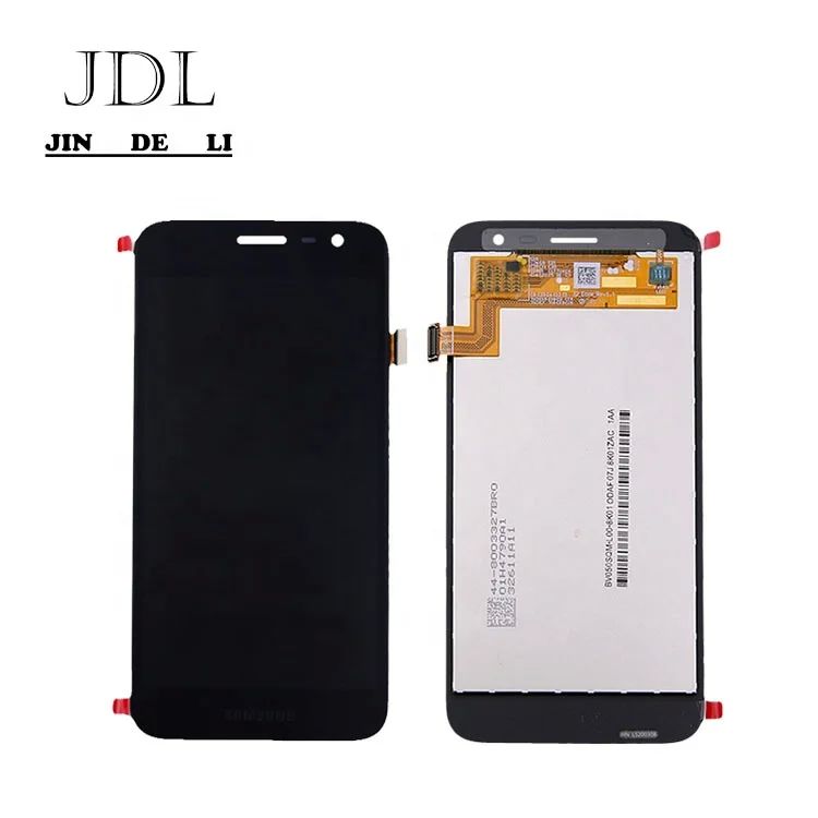 LCD با وضوح بالا سامسونگ J2 Core برای تلفن همراه
