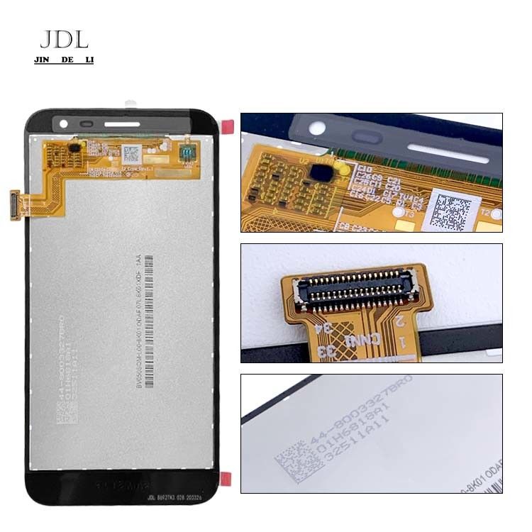 LCD با وضوح بالا سامسونگ J2 Core برای تلفن همراه
