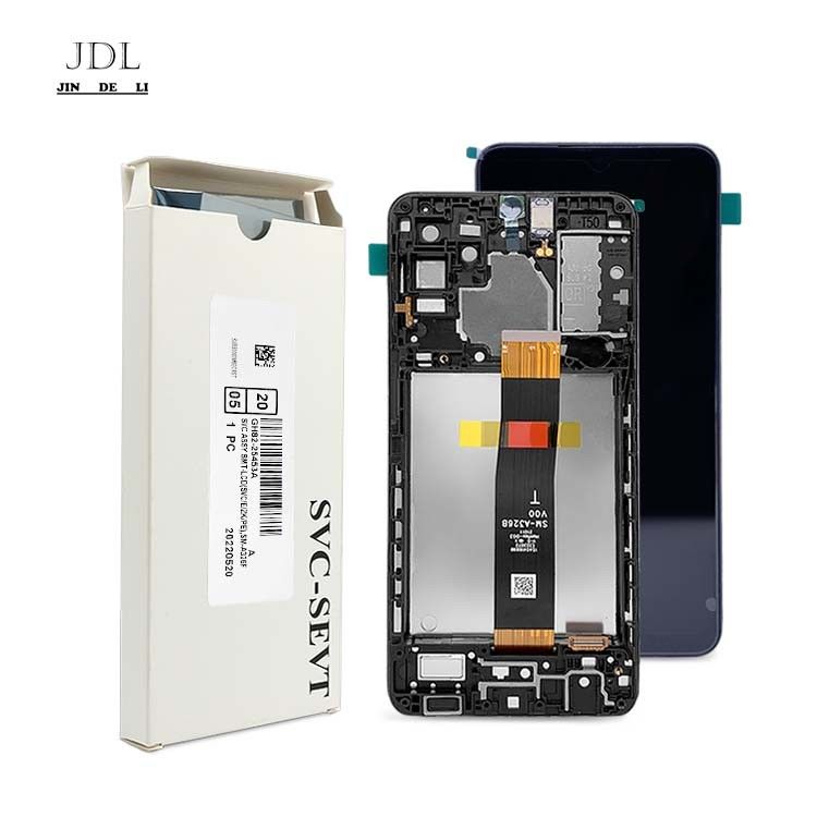 کنترل سختگیرانه برای سامسونگ a326 a32 lcd 100٪ تست شده حداقل مقدار سفارش 5pcs