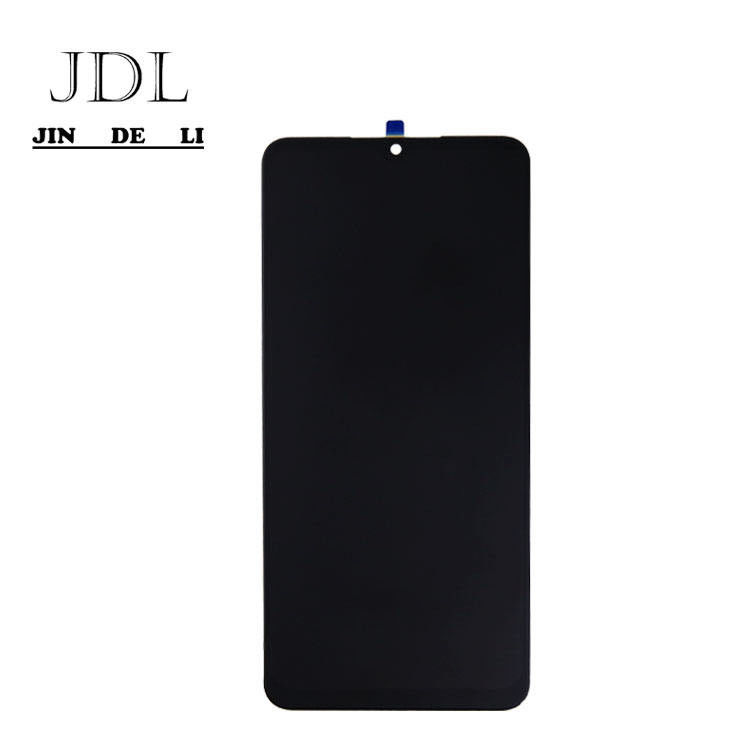 تولید کننده فروش مستقیم گوشی موبایل اصلی LCD جایگزین صفحه نمایش لمسی صفحه نمایش برای سامسونگ گلکسی M12/M127