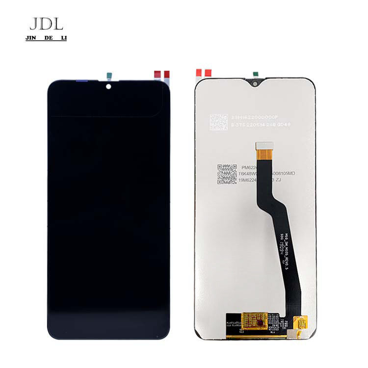 صفحه نمایش رزولوشن بالا تلفن LCD تعویض صفحه نمایش LCD سامسونگ M105