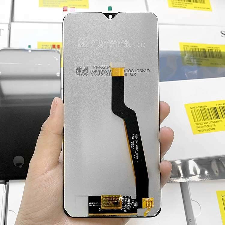 صفحه نمایش رزولوشن بالا تلفن LCD تعویض صفحه نمایش LCD سامسونگ M105