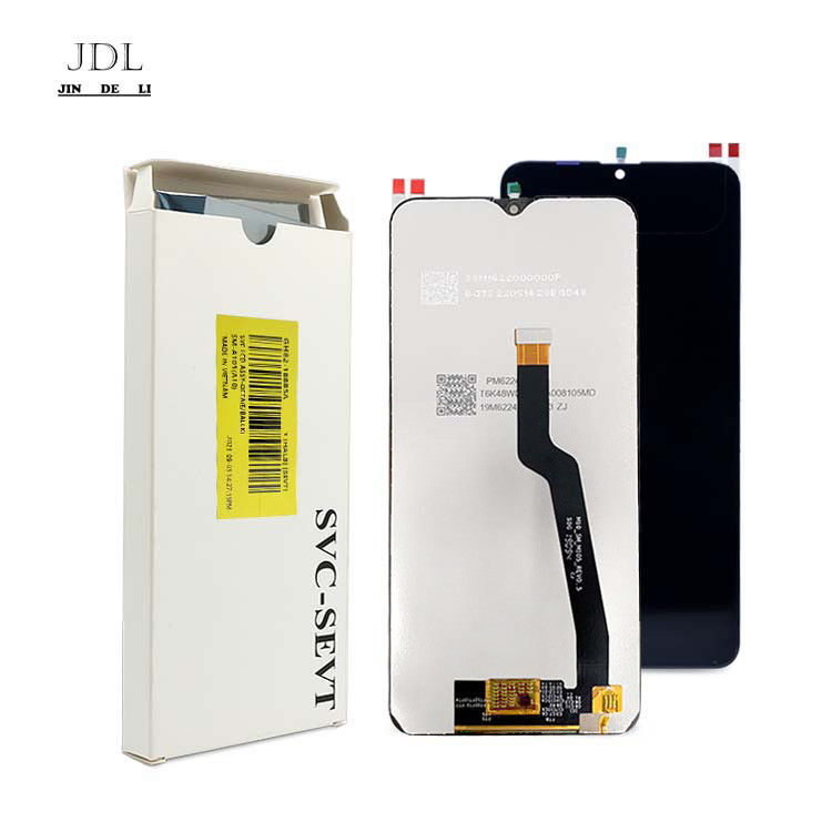 صفحه نمایش رزولوشن بالا تلفن LCD تعویض صفحه نمایش LCD سامسونگ M105