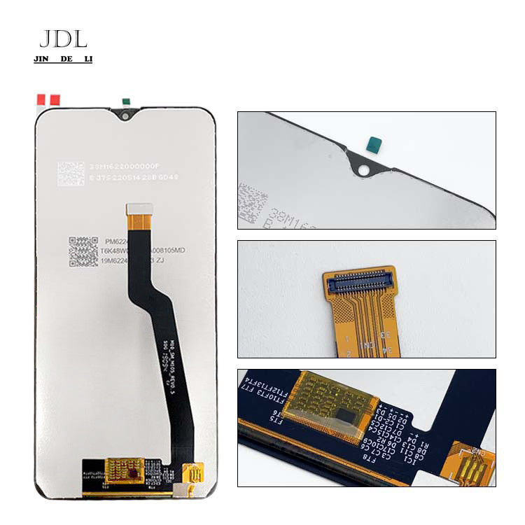 صفحه نمایش رزولوشن بالا تلفن LCD تعویض صفحه نمایش LCD سامسونگ M105
