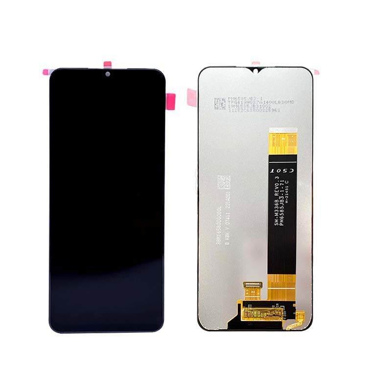 برای سامسونگ LCD سامسونگ j336 هسته اصلی صفحه نمایش تلفن همراه LCD