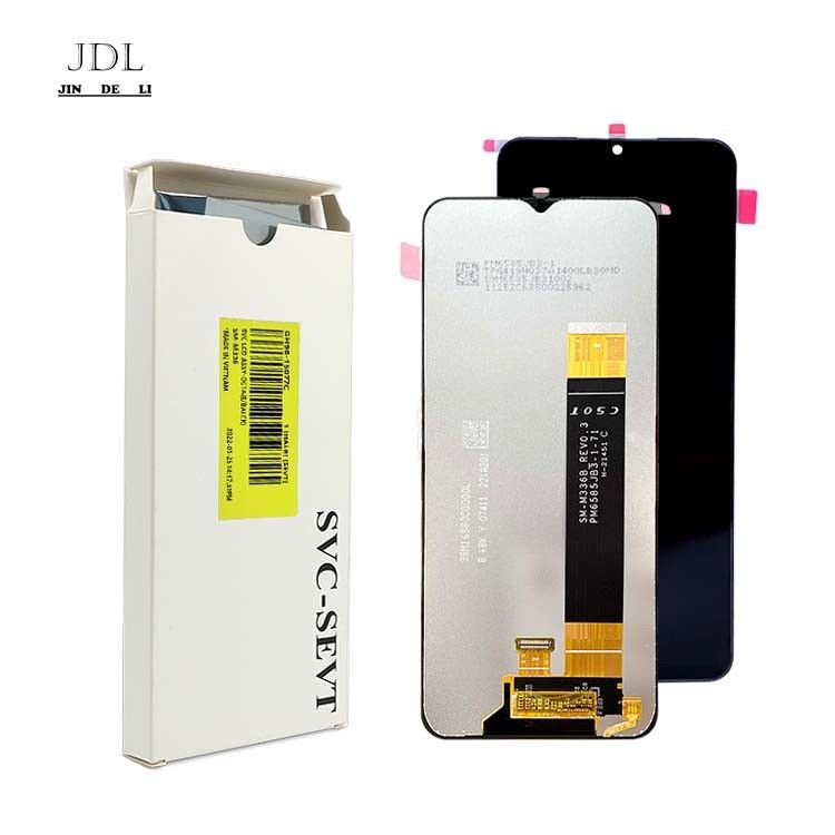 برای سامسونگ LCD سامسونگ j336 هسته اصلی صفحه نمایش تلفن همراه LCD