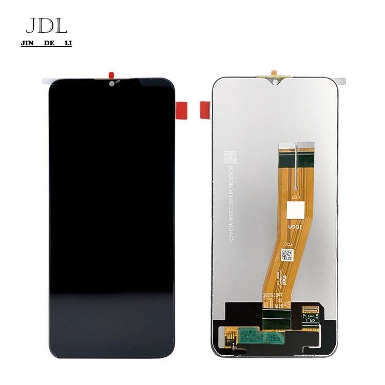 نوع صفحه نمایش TFT کنترل دقیق برای صفحه LCD سامسونگ A042 100% آزمایش شد