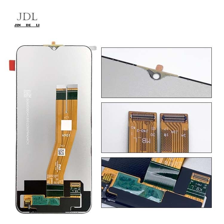 نوع صفحه نمایش TFT کنترل دقیق برای صفحه LCD سامسونگ A042 100% آزمایش شد