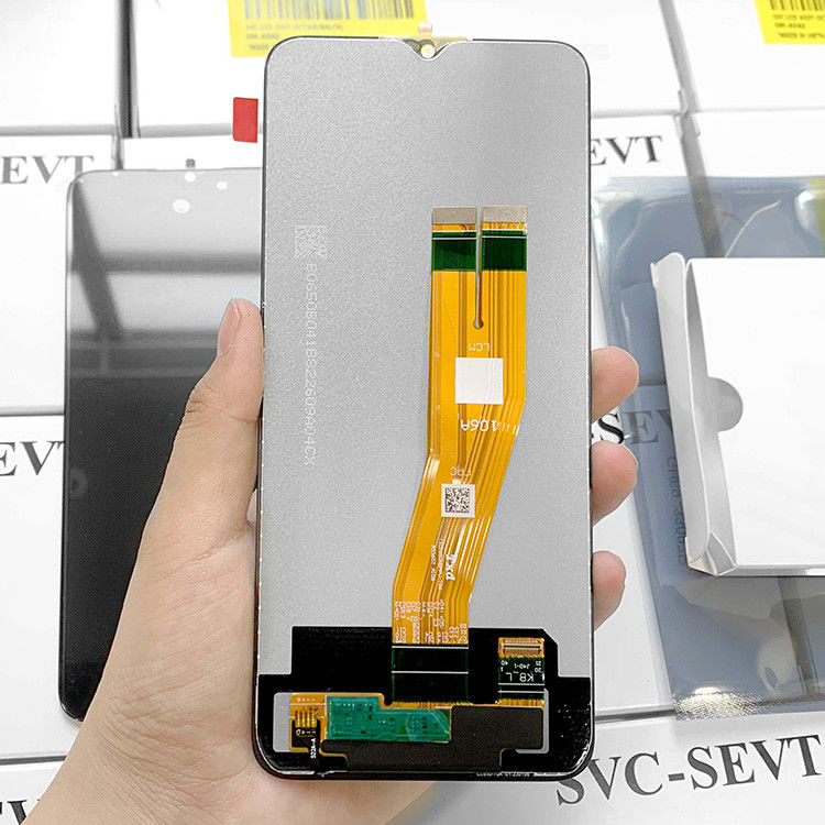 نوع صفحه نمایش TFT کنترل دقیق برای صفحه LCD سامسونگ A042 100% آزمایش شد