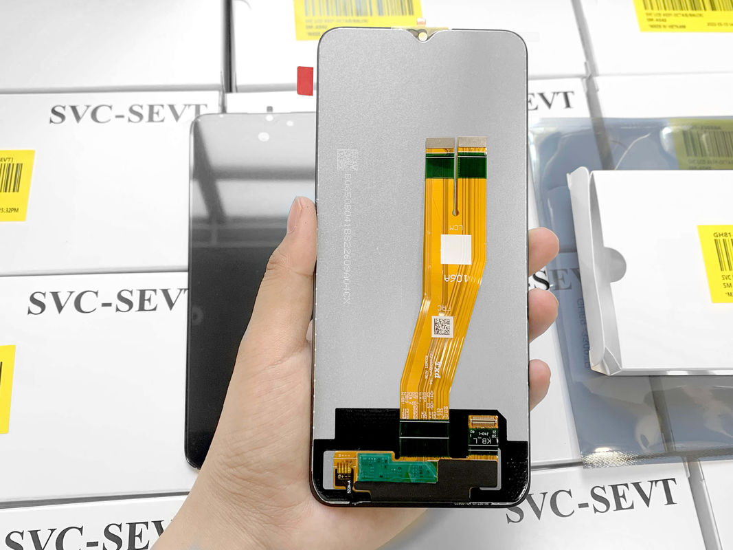 نوع صفحه نمایش TFT کنترل دقیق برای صفحه LCD سامسونگ A042 100% آزمایش شد