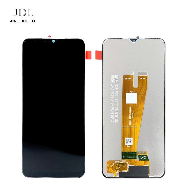 نوع صفحه نمایش TFT سامسونگ A045 صفحه لمسی ال سی دی برای  SCREEN LCD ORIGINAL SERVICE PACK