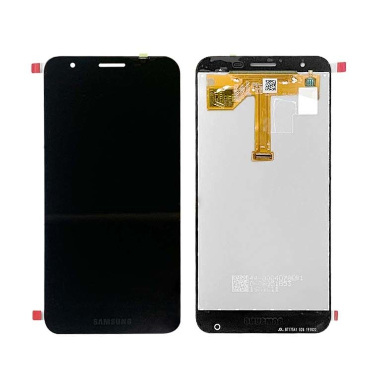 100٪ گارانتی اصلی گوشی موبایل صفحه نمایش LCD a2 هسته سیاه رنگ  صفحه نمایش LCD سرویس بسته