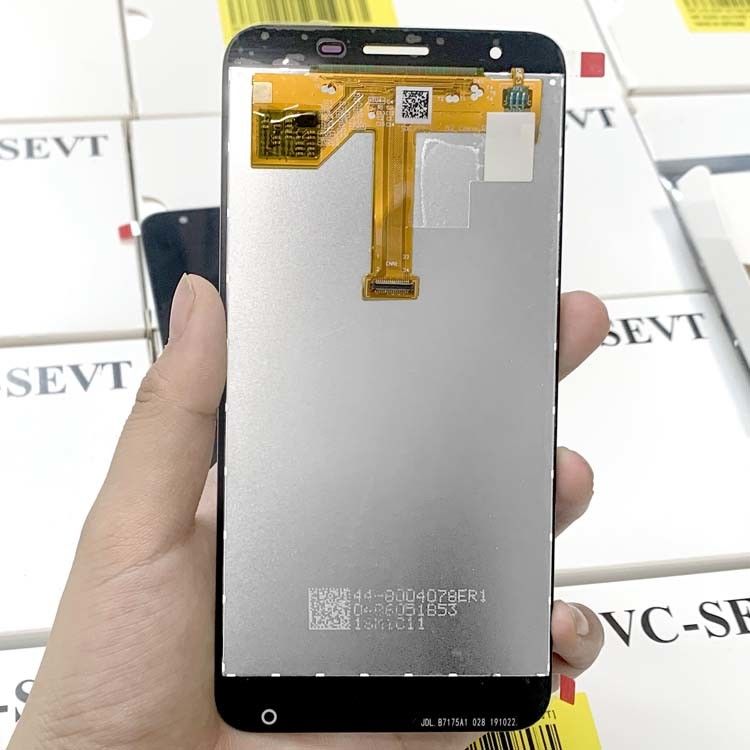 100٪ گارانتی اصلی گوشی موبایل صفحه نمایش LCD a2 هسته سیاه رنگ  صفحه نمایش LCD سرویس بسته