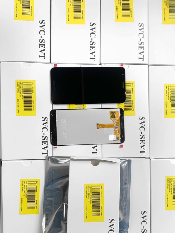 100٪ گارانتی اصلی گوشی موبایل صفحه نمایش LCD a2 هسته سیاه رنگ  صفحه نمایش LCD سرویس بسته