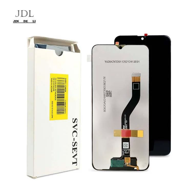 صفحه نمایش ال سی دی گوشی موبایل برای A10 ، صفحه نمایش لمسی ال سی دی برای A10 / S10 Lite