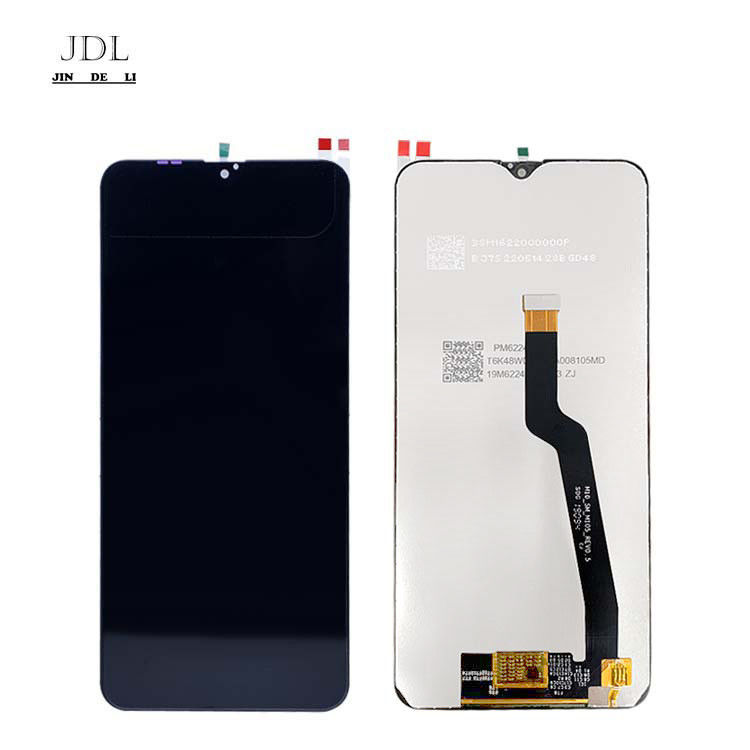صفحه نمایش ال سی دی گوشی موبایل برای A10 ، صفحه نمایش لمسی ال سی دی برای A10 / S10 Lite