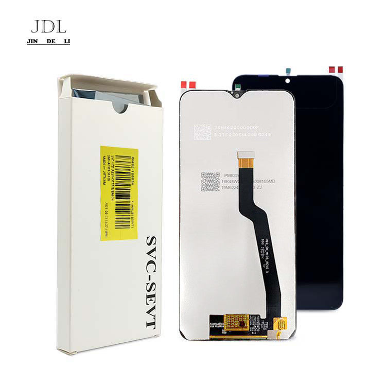 صفحه نمایش ال سی دی گوشی موبایل برای A10 ، صفحه نمایش لمسی ال سی دی برای A10 / S10 Lite