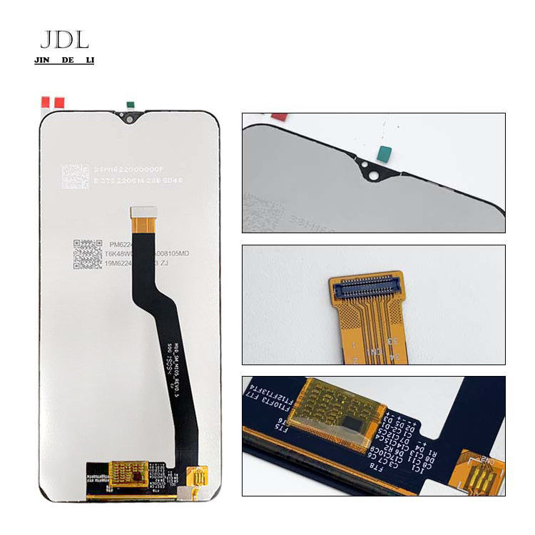 صفحه نمایش LCD A12 برای صفحه نمایش اصلی A12 1520 X 720 رزولوشن زمان تحویل 1-3 روز
