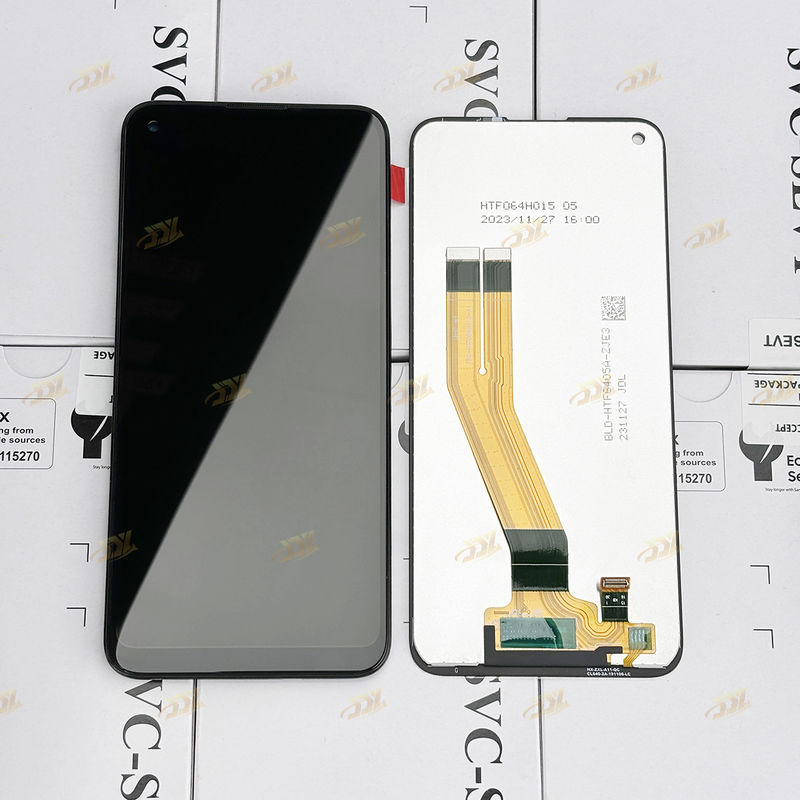 SM-A115F تعویض صفحه نمایش LCD LCD A11 برای تلفن همراه صفحه نمایش LCD لمسی تلفن همراه